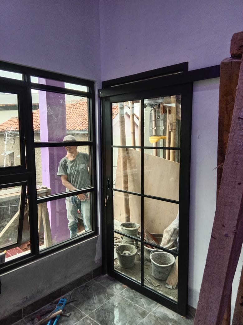 Cermin Custom Bandung Sesuai Ukuran & Kebutuhan - Niaga Prima Sejahtera