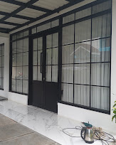 Jasa Pasang Cermin Bandung