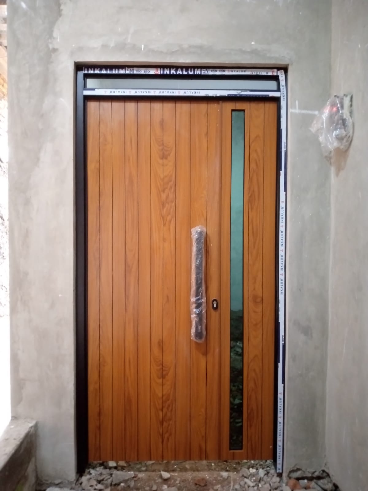 Kusen Aluminium Bandung - Niaga Prima Sejahtera