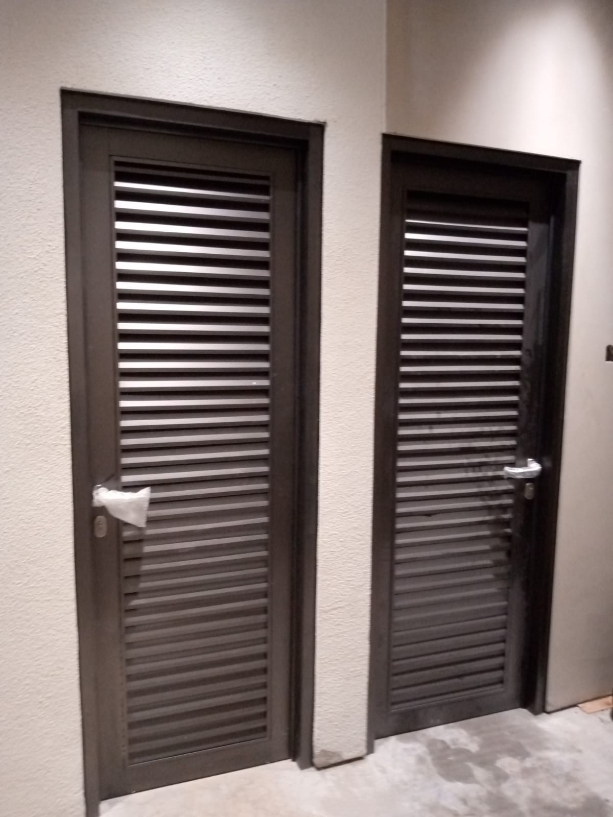 Pintu Aluminium Bandung - Niaga Prima Sejahtera