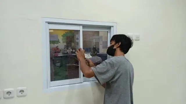 Jasa Pasang Kaca Bandung