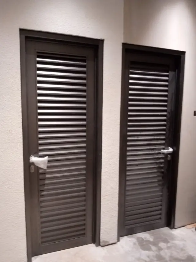Pintu Aluminium Bandung
